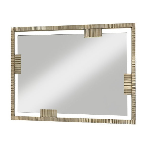 Linear Mirror