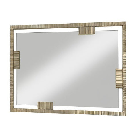 Linear Mirror