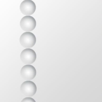 Mirror - Linear Bubble