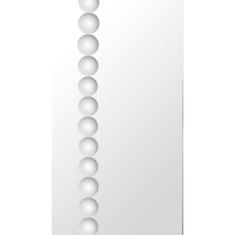 Mirror - Linear Bubble