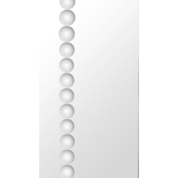 Mirror - Linear Bubble