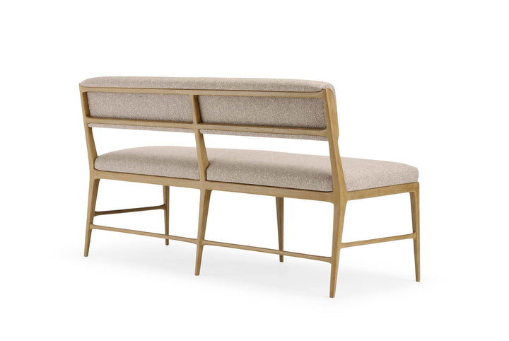 Luca Cucina Bench