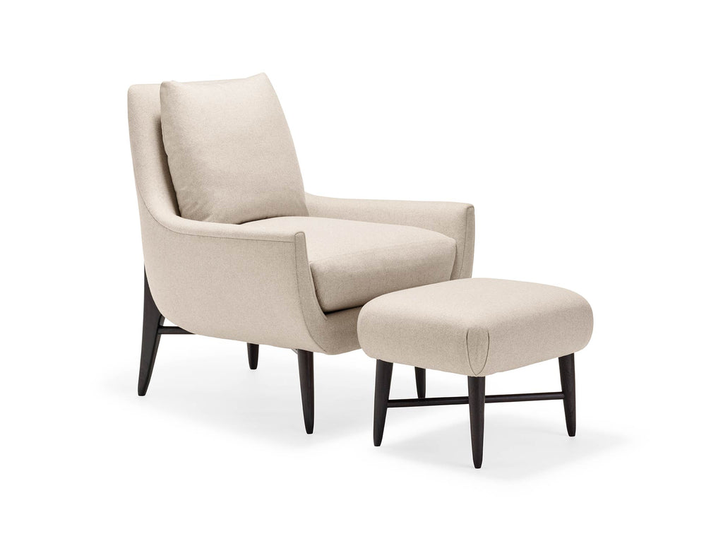 Lynne Lounge Chair