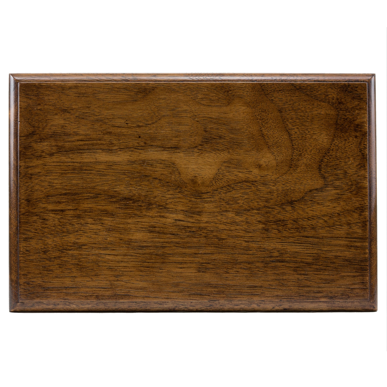 Medium Walnut