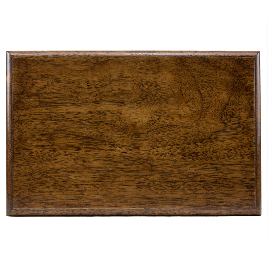 Medium Walnut