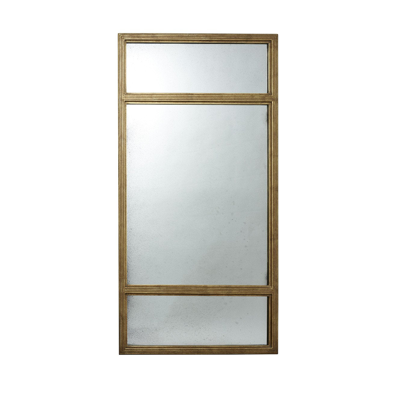 Longo Mirror