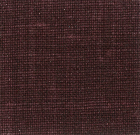 Lampshade Fabric - Mulberry Linen