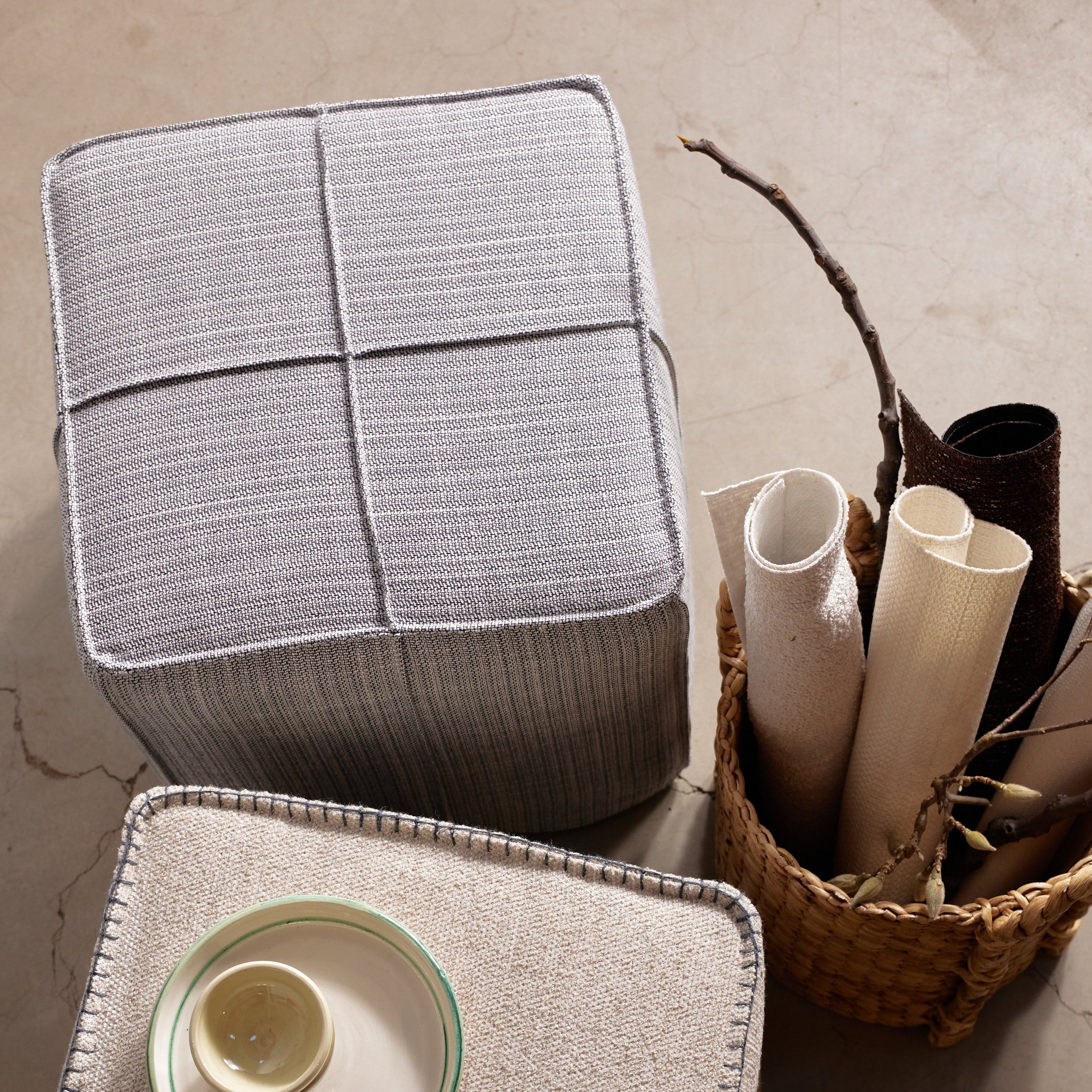 Tricot - Grey 60530_171