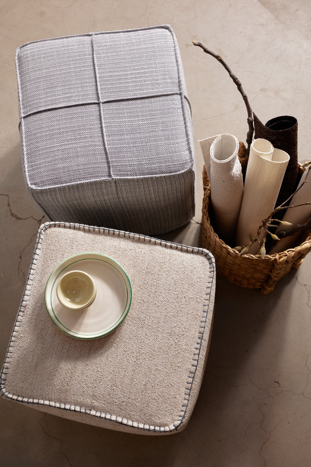 Tricot - Linen 60530_2010