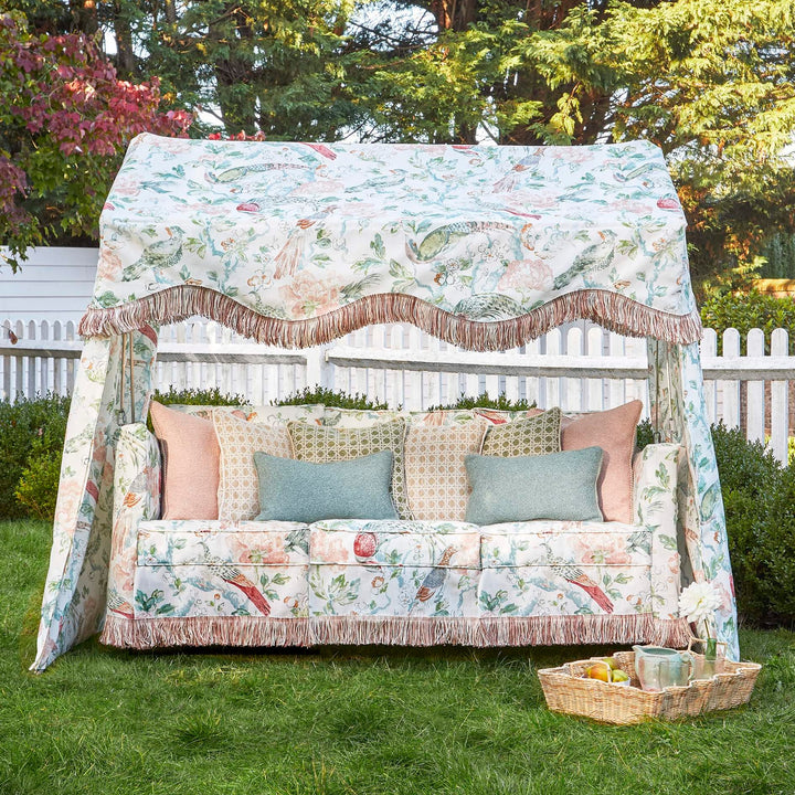 Aviary - Summer Breeze