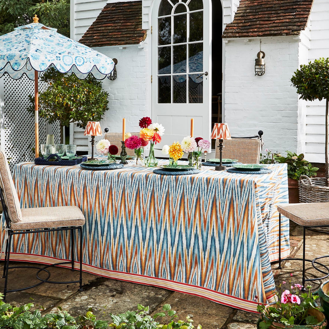 Ziggery - Tangerine Bay