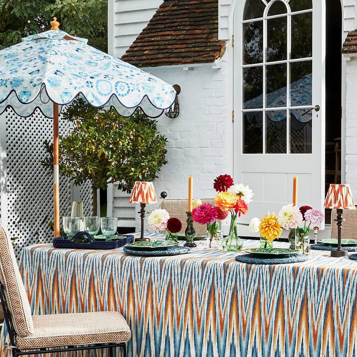 Cornucopia - Ionian Sea