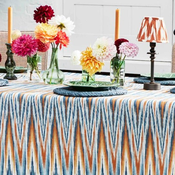 Ziggery - Tangerine Bay