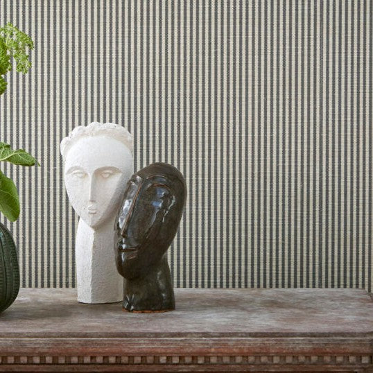 Audrey Grasscloth 01 Pigeon