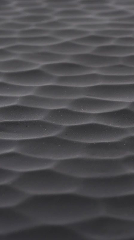 Manta Demi-Lune Console