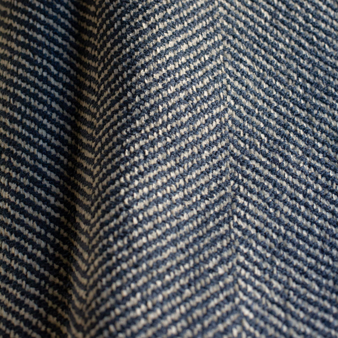 Bartholomew - Indigo