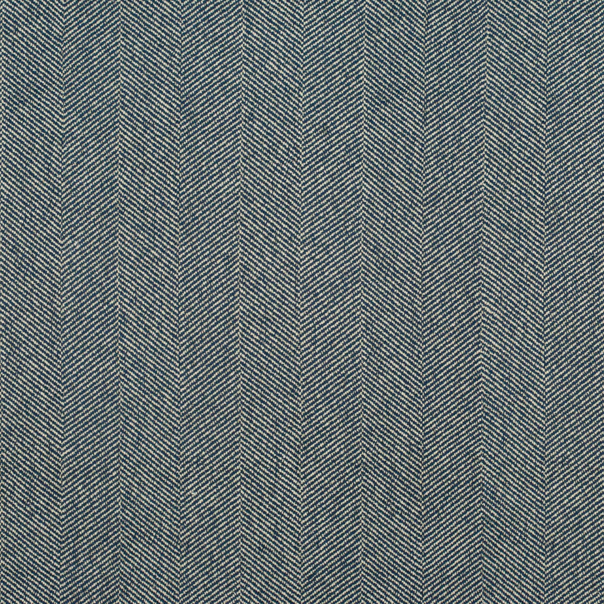 Bartholomew - Indigo