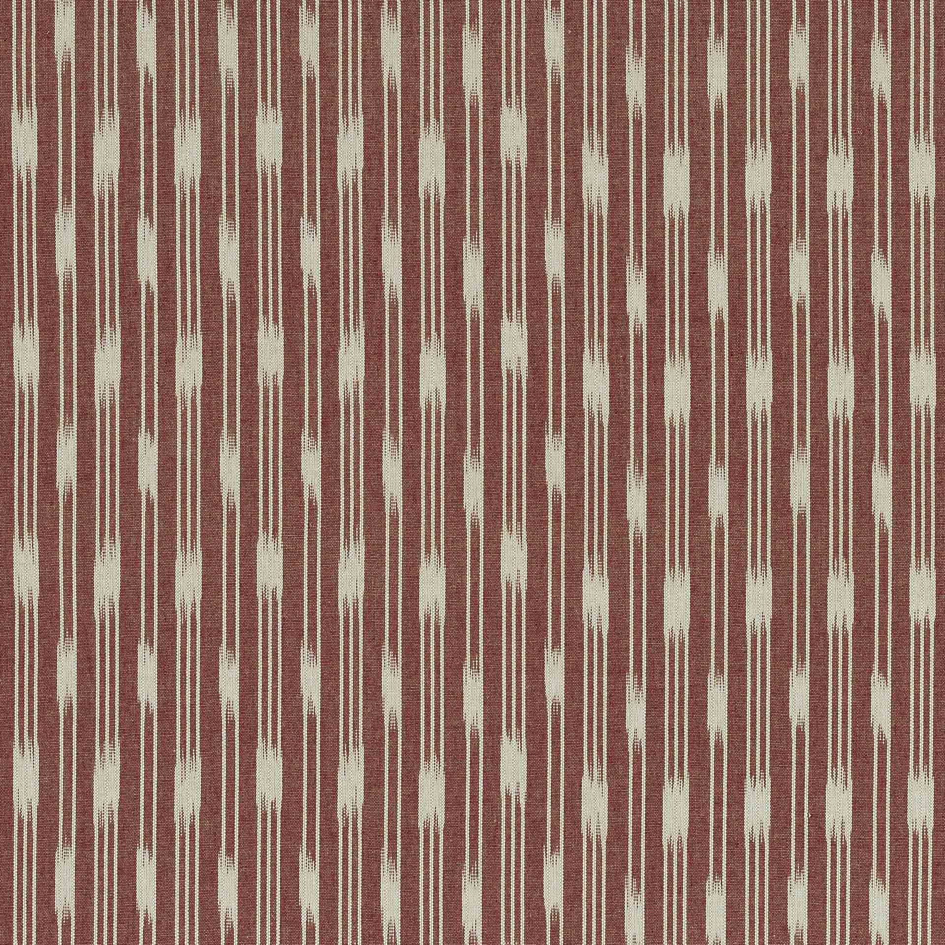 Batak Fabric - Brick