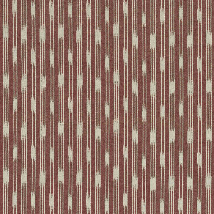 Batak Fabric - Brick