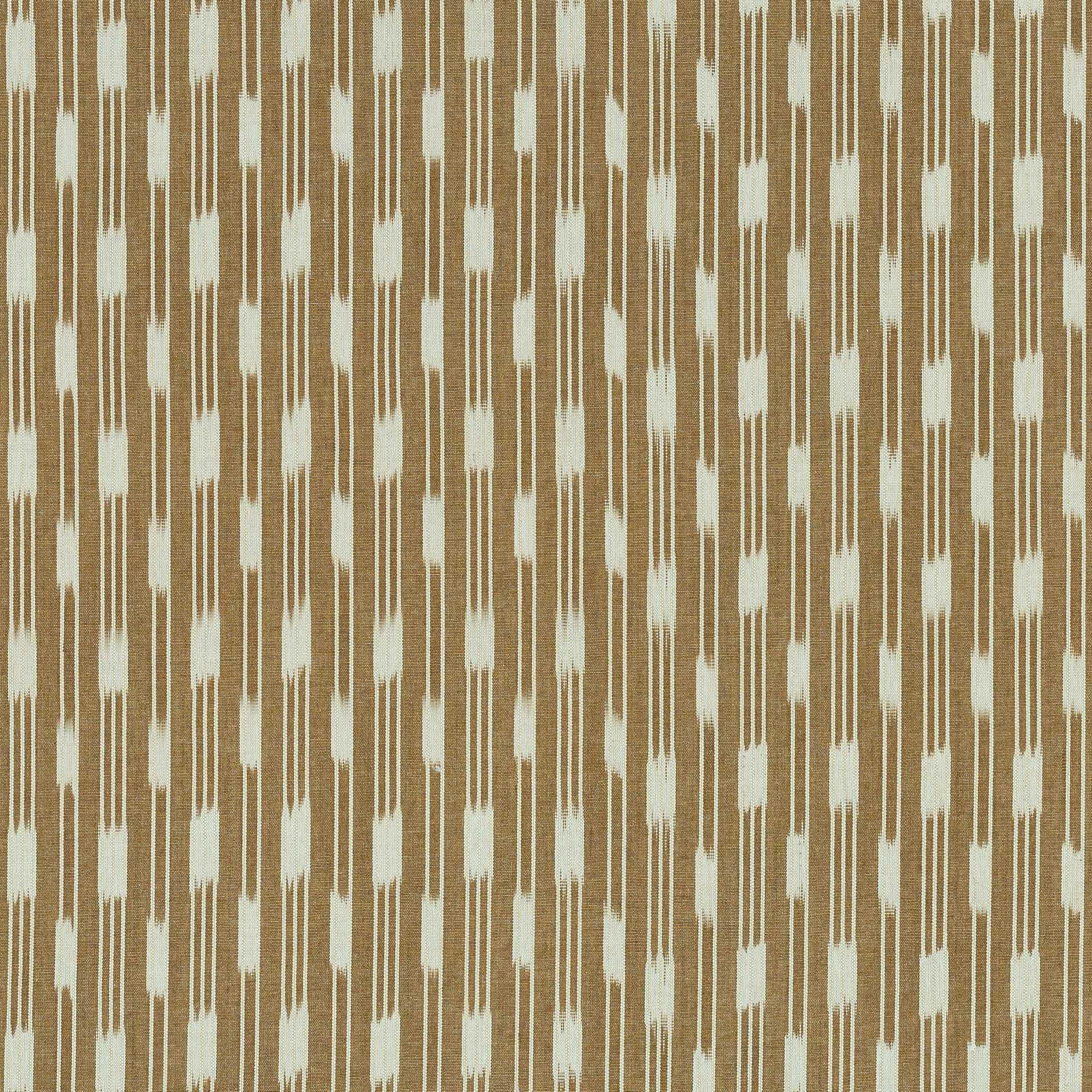 Batak Fabric - Camel