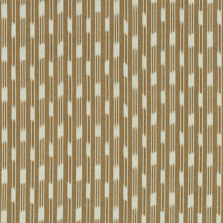 Batak Fabric - Camel