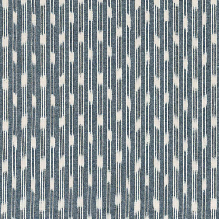 Batak Fabric - Indigo