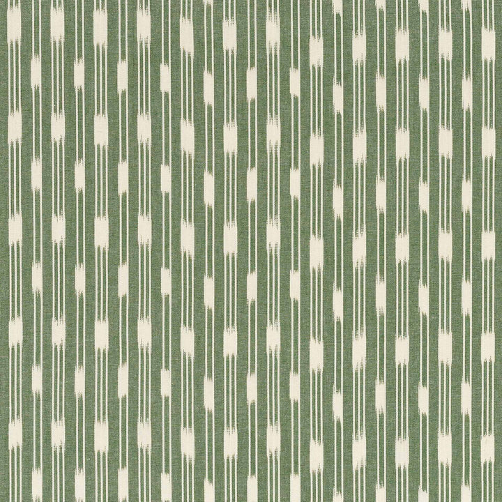 Batak Fabric - Jade