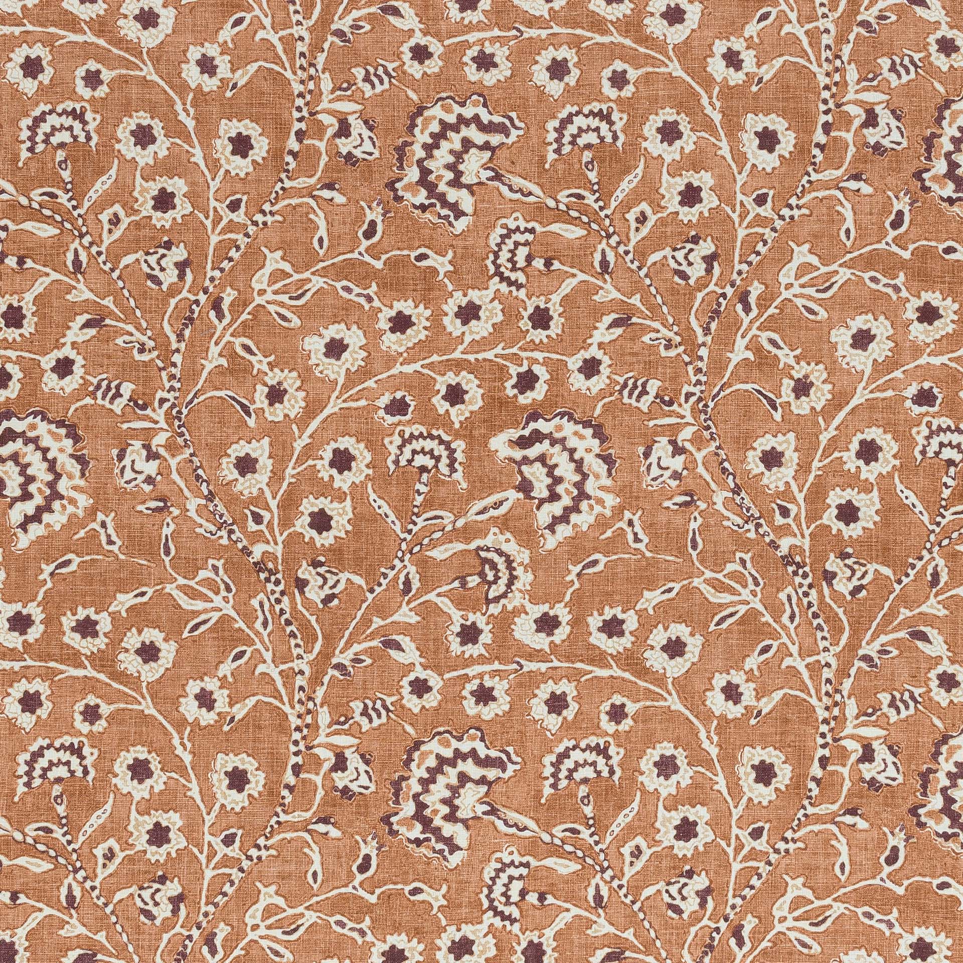 Bikkia Fabric - Clay