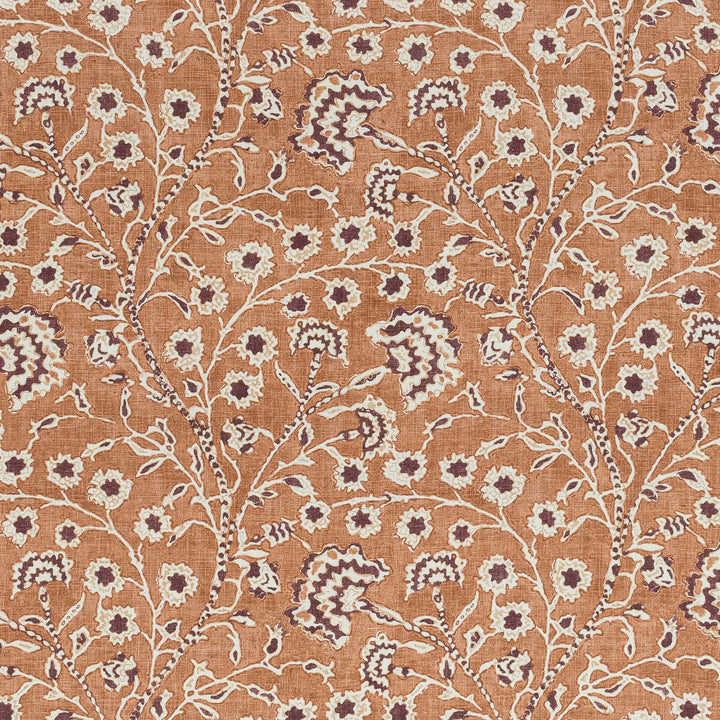 Bikkia Fabric - Clay