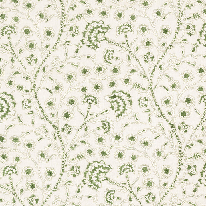 Bikkia Fabric - Fern