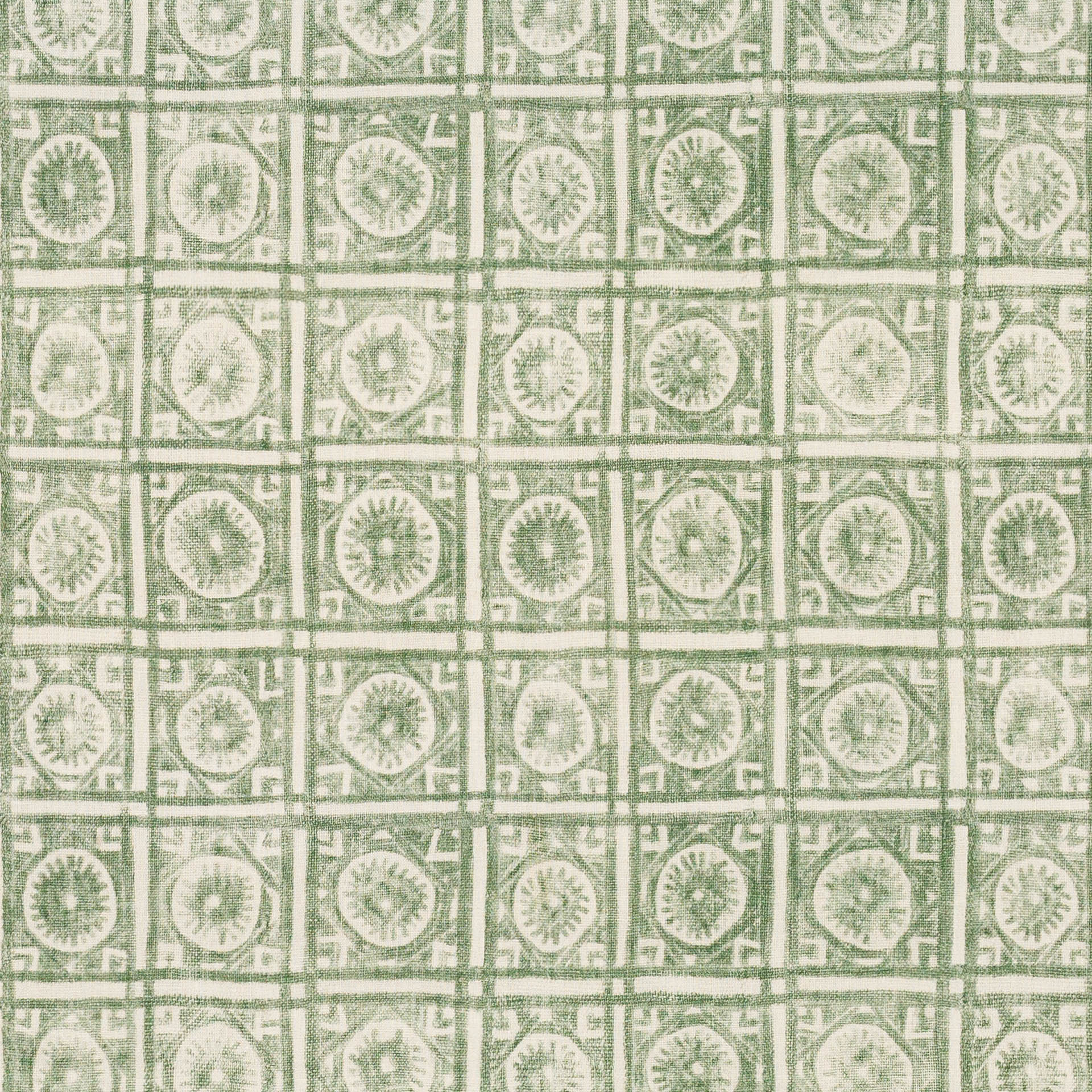 Mas Fabric - Fern