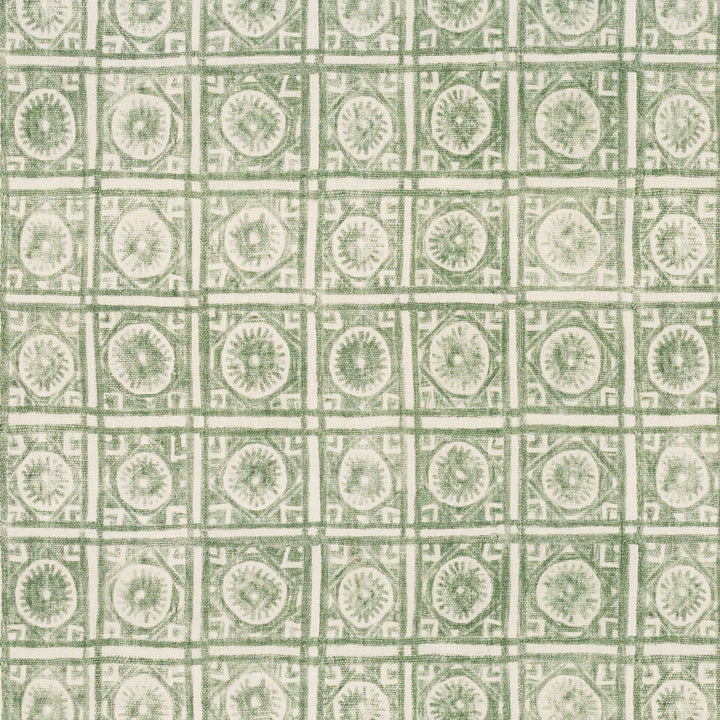 Mas Fabric - Fern