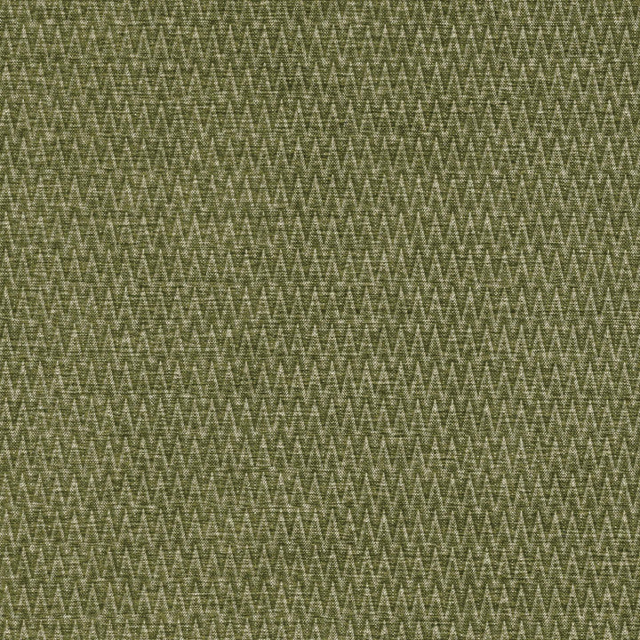 Pendhapa Fabric - Fern