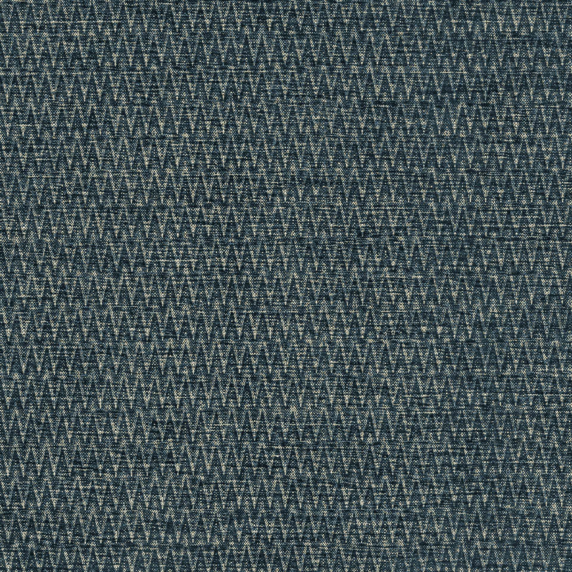 Pendhapa Fabric - Indigo