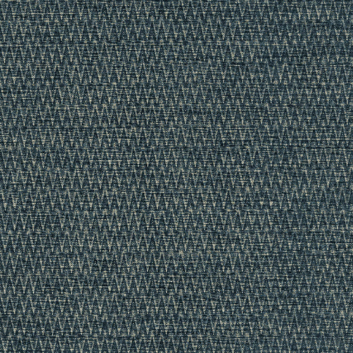 Pendhapa Fabric - Indigo