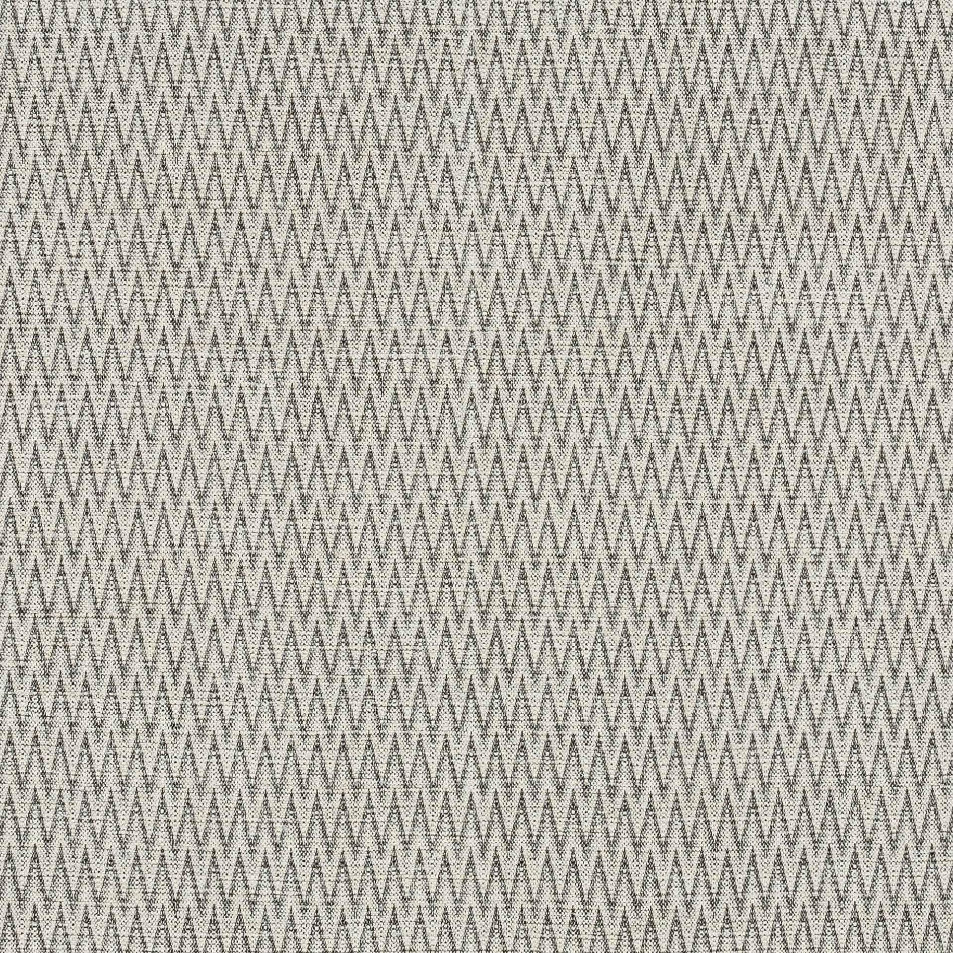 Pendhapa Fabric - Jet