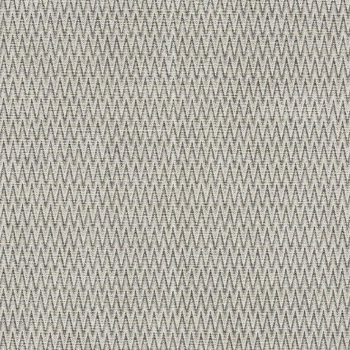 Pendhapa Fabric - Jet