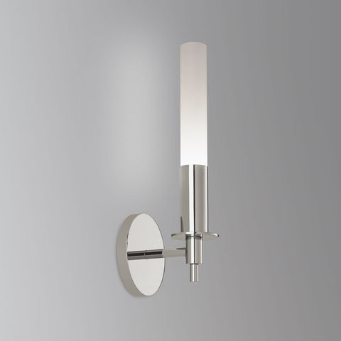 Mercury Sconce