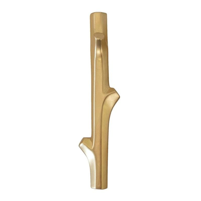 Wood Metal Leafing - Gold Light