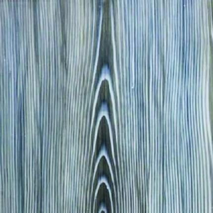 Faux Bois - Milk Resin