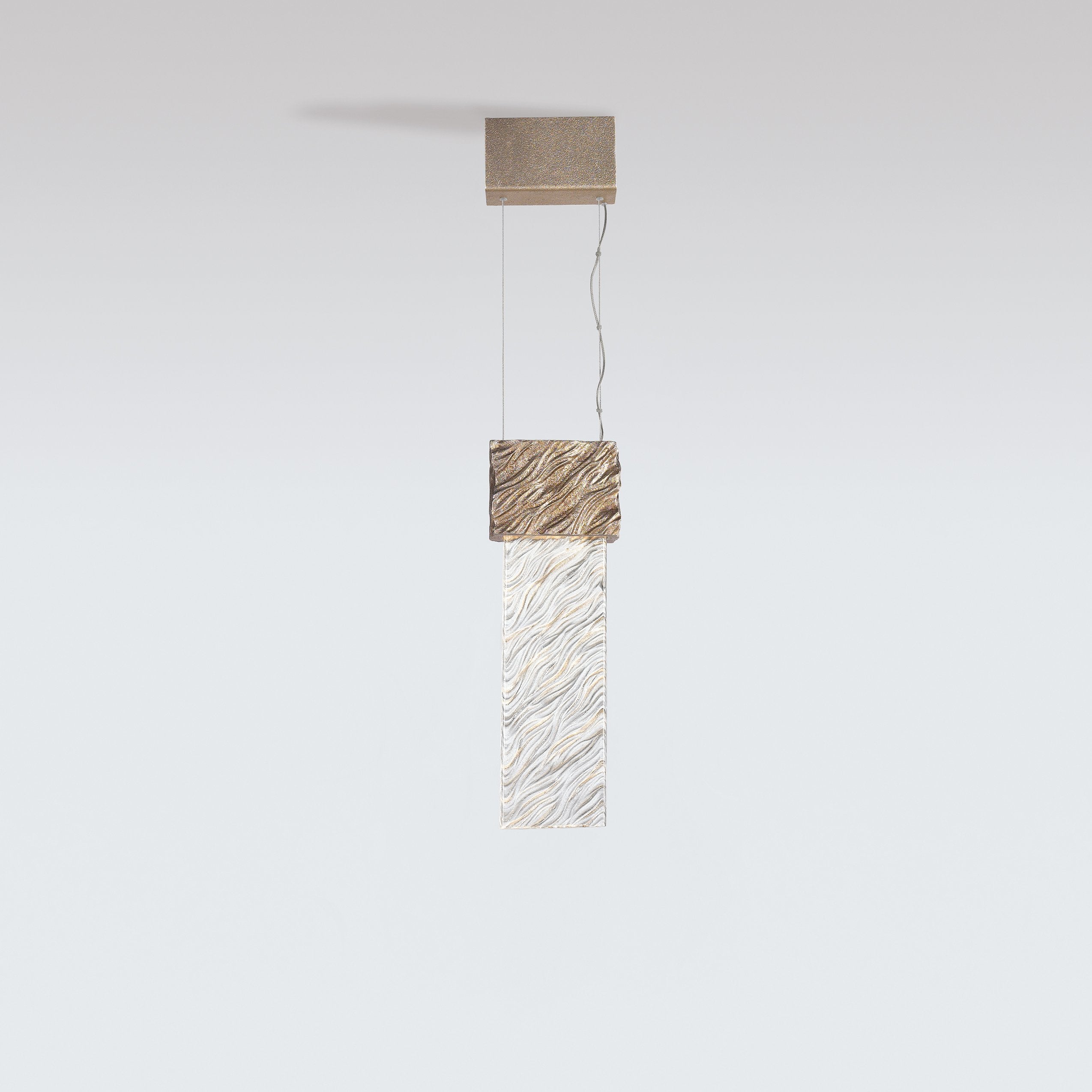 Mondrian Small Pendant