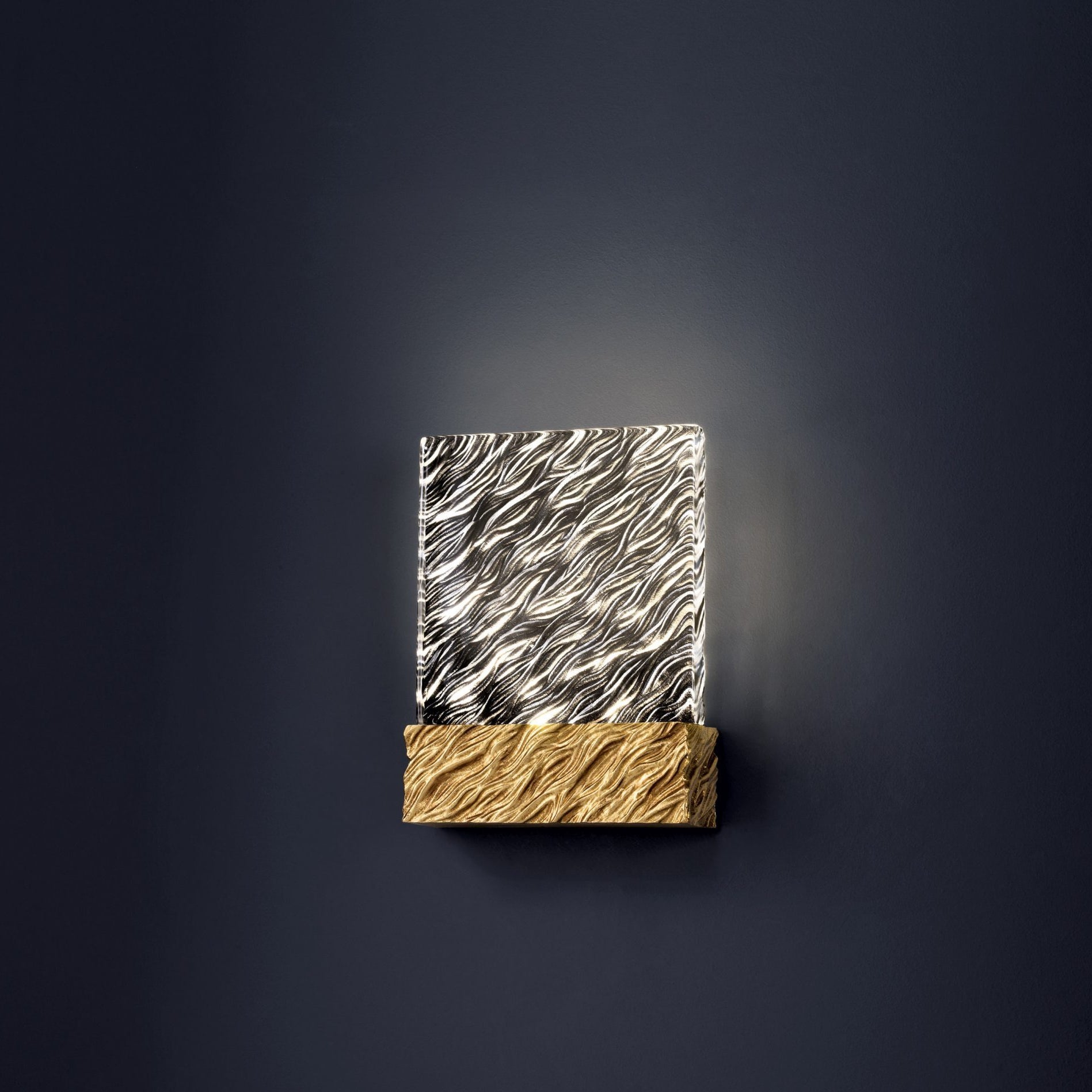 Mondrian Small Sconce