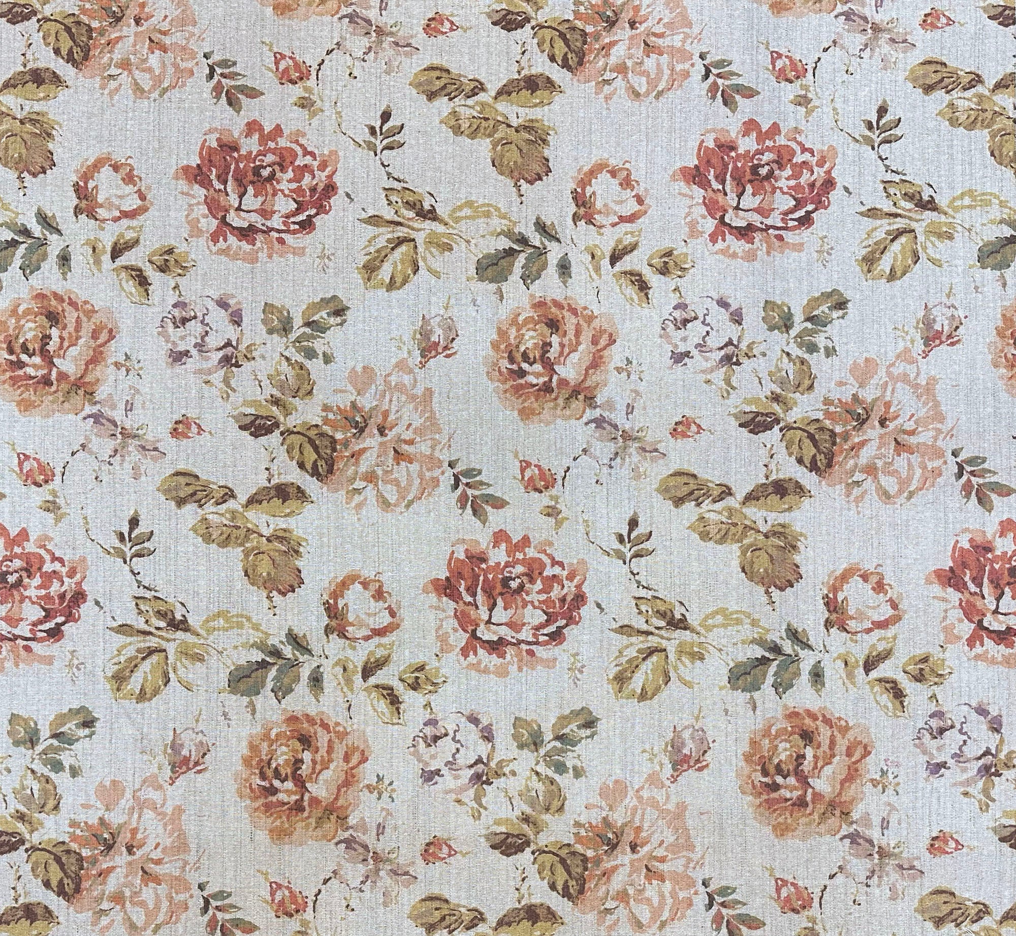 Mottisfont - Floribunda