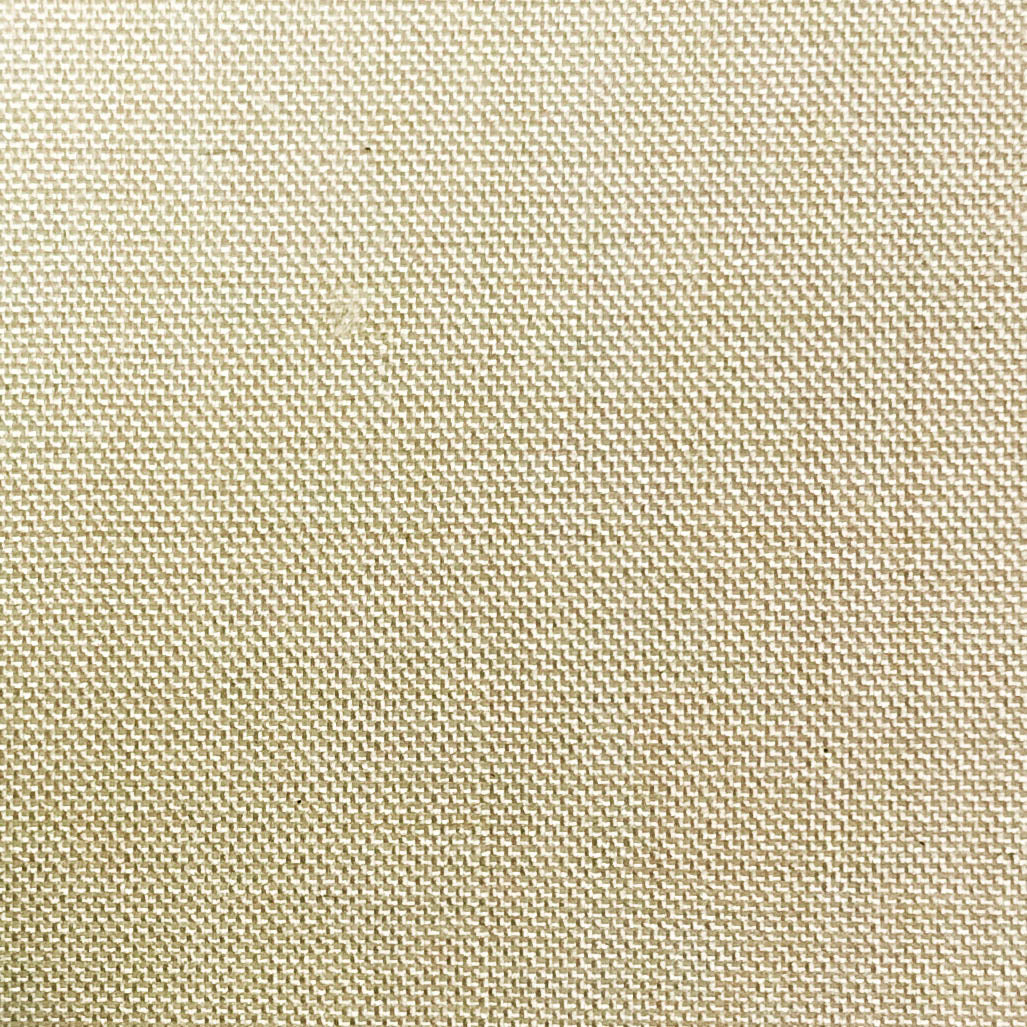 Lampshade Fabric - Natural Silk