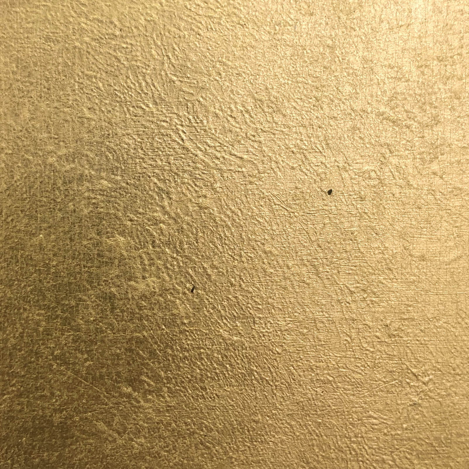 Painted Finishes - New Gold