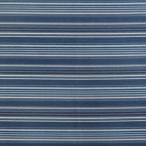 Narrow Anatolia Stripe - Navy