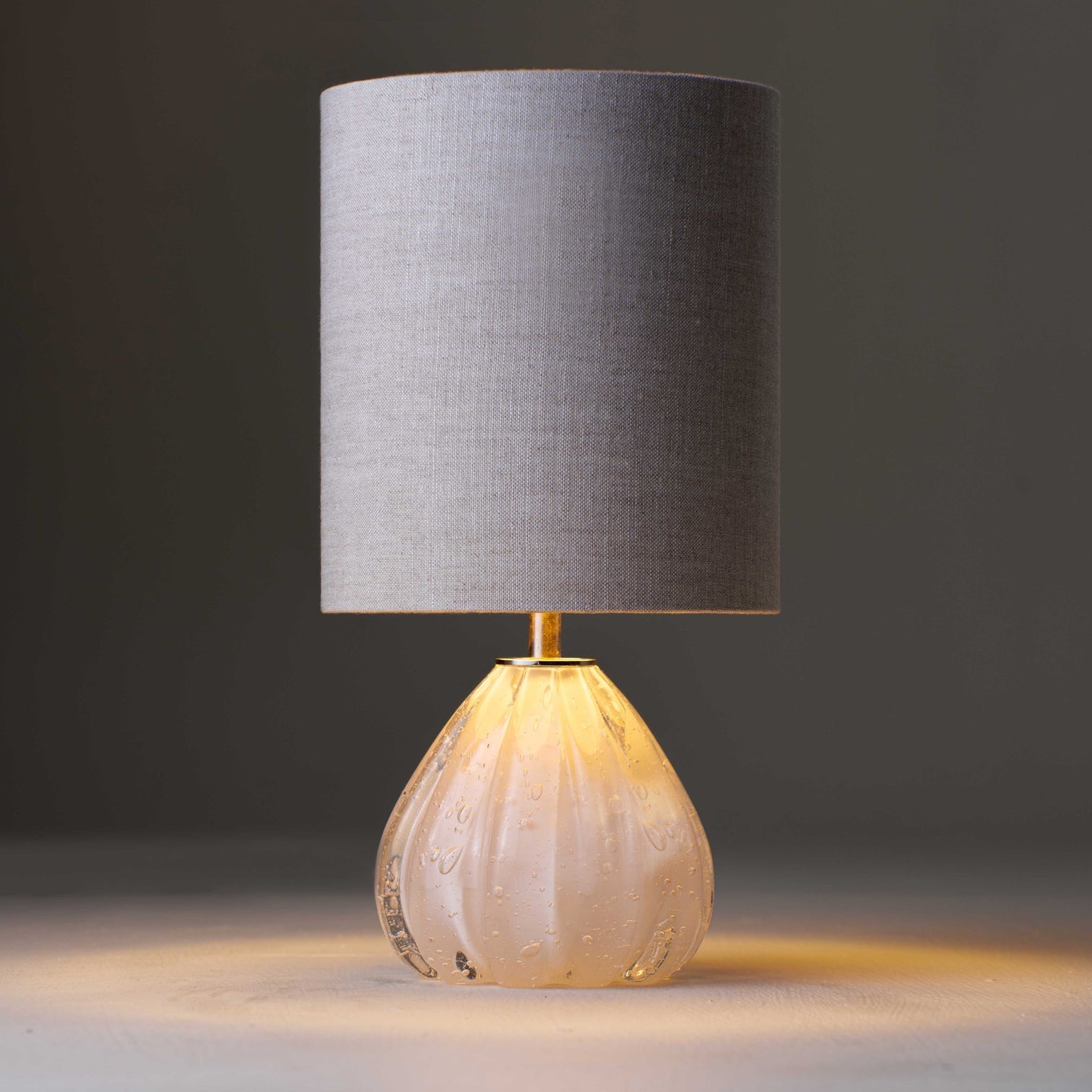 Lampshade Lining - Gold Card Lining