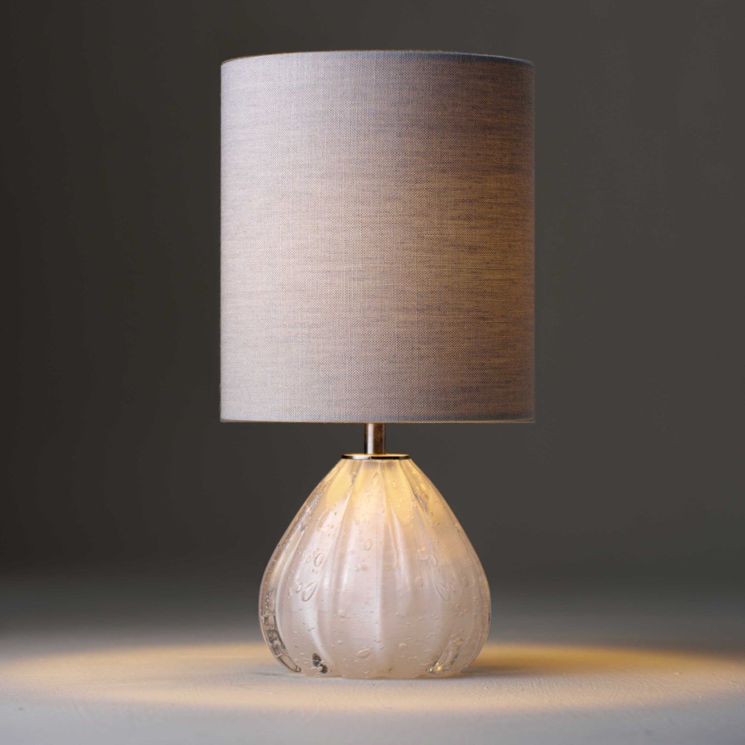 Lampshade Lining - Wolf Lining