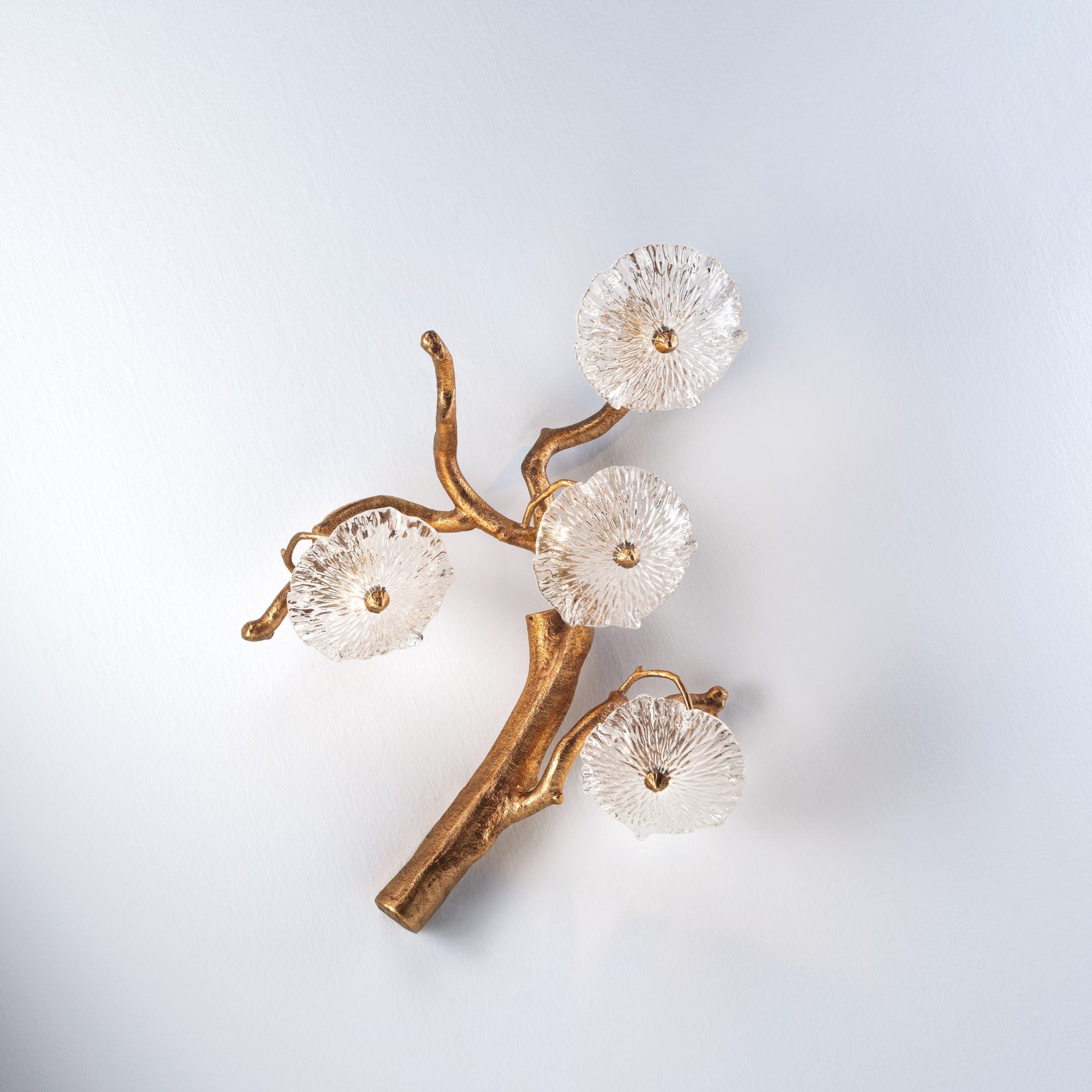 Nenufar Bonsai Small Sconce