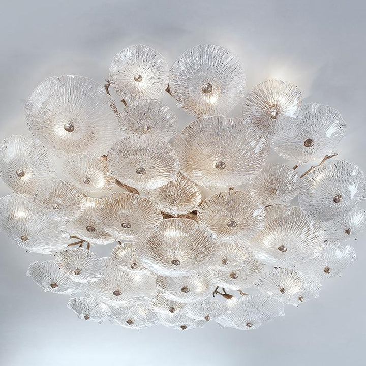 Nenufar Round Ceiling Light